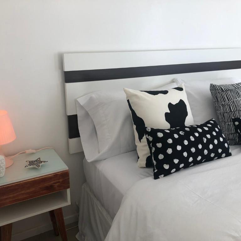 STUDIO 2 Belgrano - Apartamento - 18