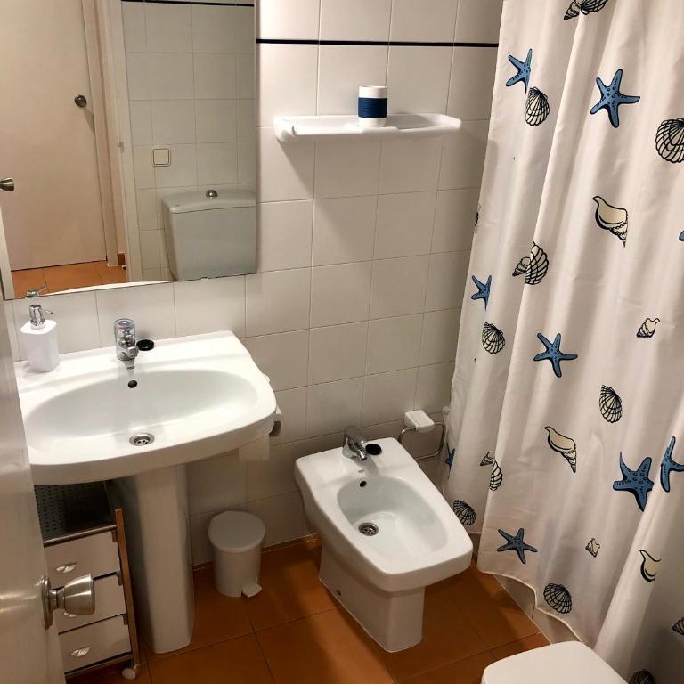 Apartaments S'Arenella - Apartamento con terraza - 5