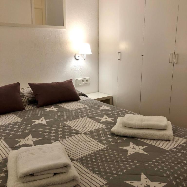 Apartaments S'Arenella - Apartamento con terraza - 4