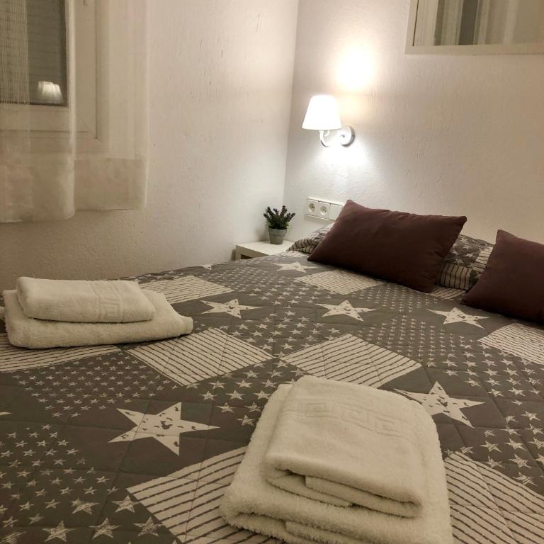 Apartaments S'Arenella - Apartamento con terraza - 2