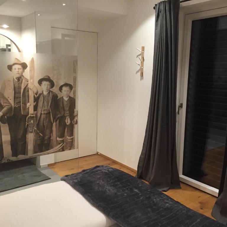 Appartement Sunside - Appartamento con 1 Camera da Letto - 6