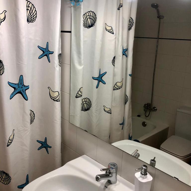 Apartaments S'Arenella - Apartamento con terraza - 11