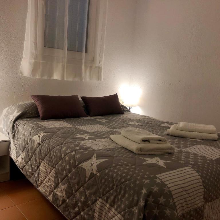 Apartaments S'Arenella - Apartamento con terraza - 8