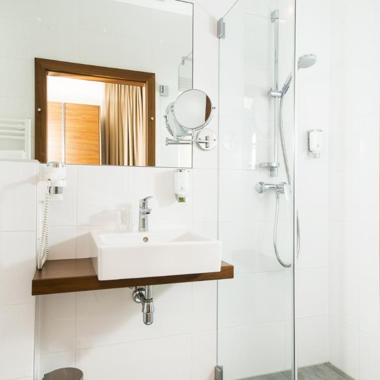 Hotel Römerstube - Comfort Einzelzimmer - 2