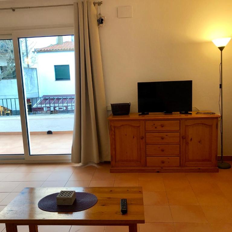 Apartaments S'Arenella - Apartamento con terraza - 6
