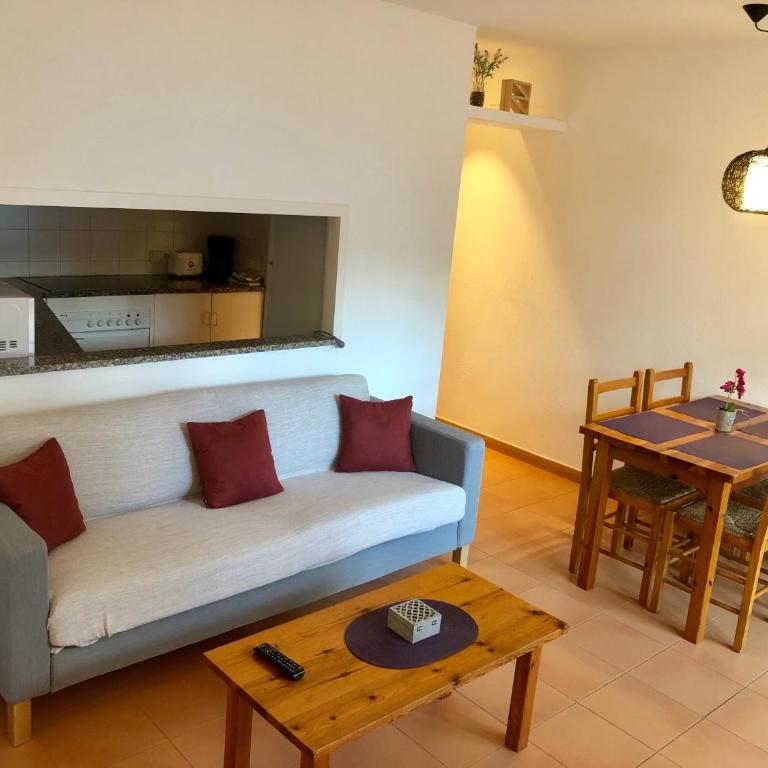 Apartaments S'Arenella - Apartamento con terraza - 2