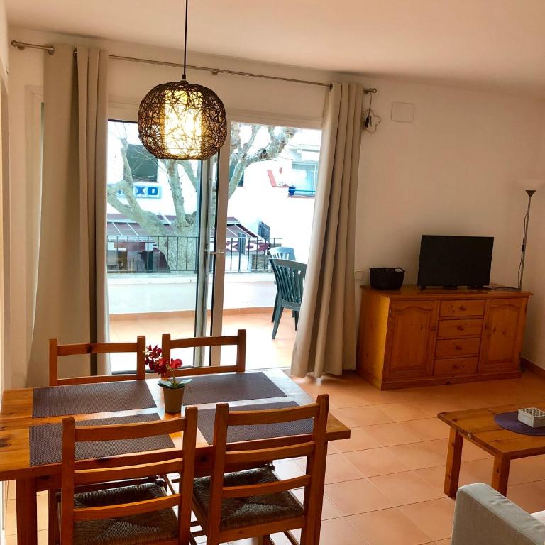 Apartaments S'Arenella - Apartamento con terraza - 1