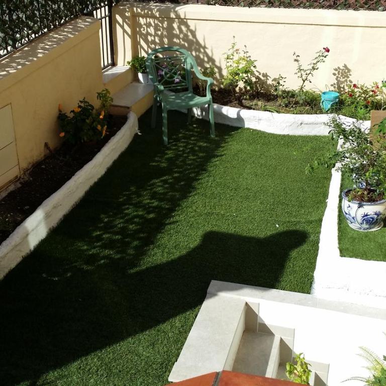 Hotel Marcellin - Appartement avec Terrasse - 7