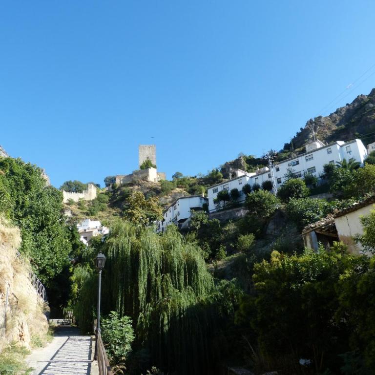 Casa NUEVA CAZORLA - Casa de 3 dormitorios - 43