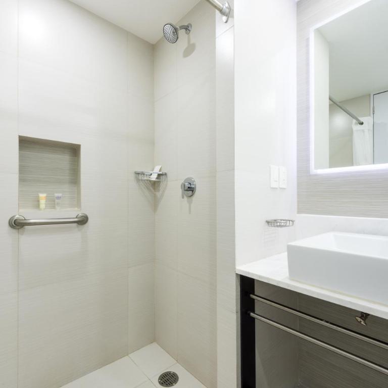 Hotel Casa Blanca - Superior Double Room - 9