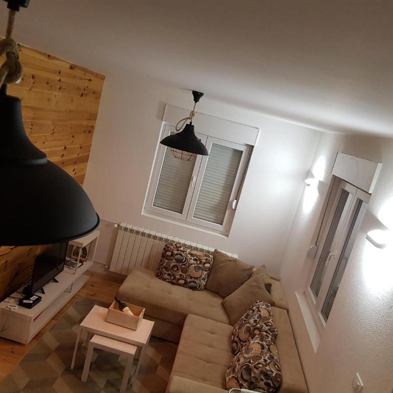Holiday Home Bajka - Kuća sa 2 Spavaće Sobe - 12