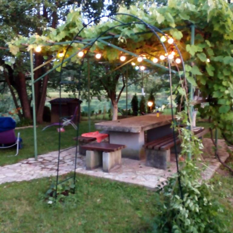 ENNI - Two-Bedroom House - 3
