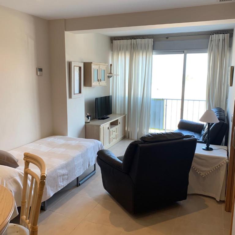 BEACH I - Apartamento de 1 dormitorio - 20