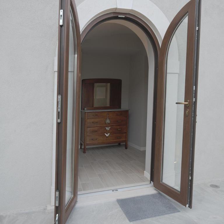 AGRITURISMO CORTE FONTANA APP. BARBARA - Appartamento con 1 Camera da Letto - 13