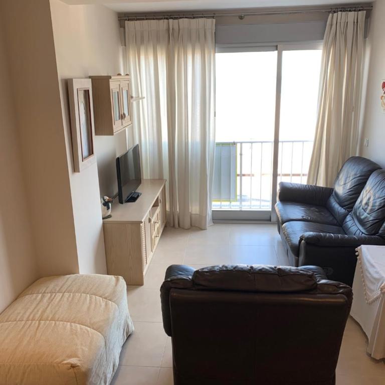 BEACH I - Apartamento de 1 dormitorio - 11