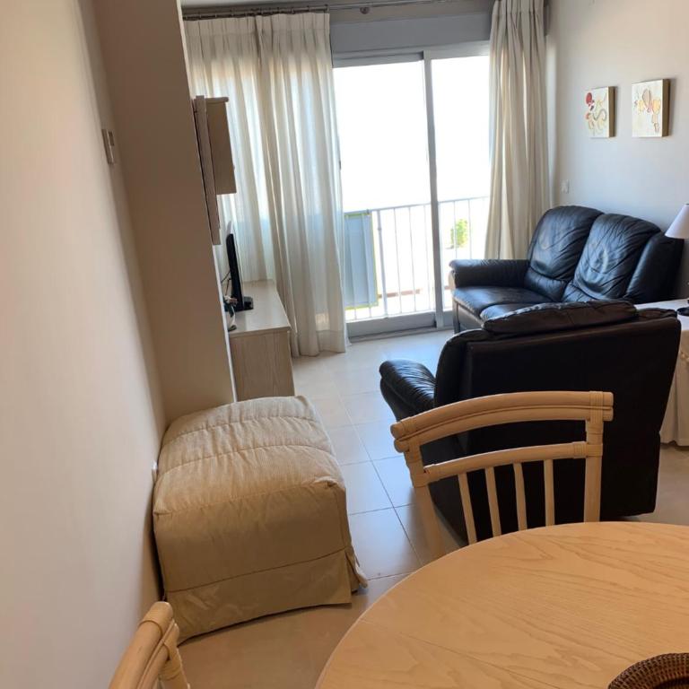BEACH I - Apartamento de 1 dormitorio - 12