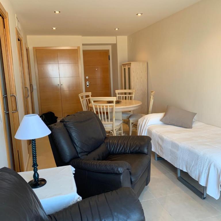BEACH I - Apartamento de 1 dormitorio - 16