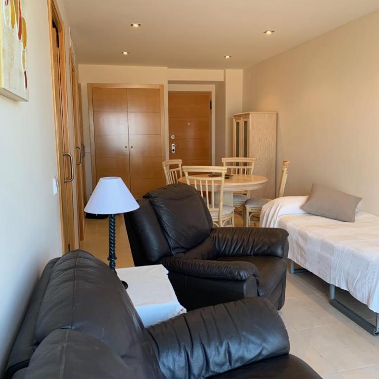 BEACH I - Apartamento de 1 dormitorio - 17