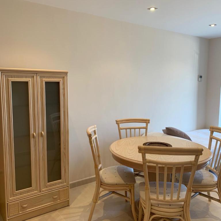 BEACH I - Apartamento de 1 dormitorio - 18