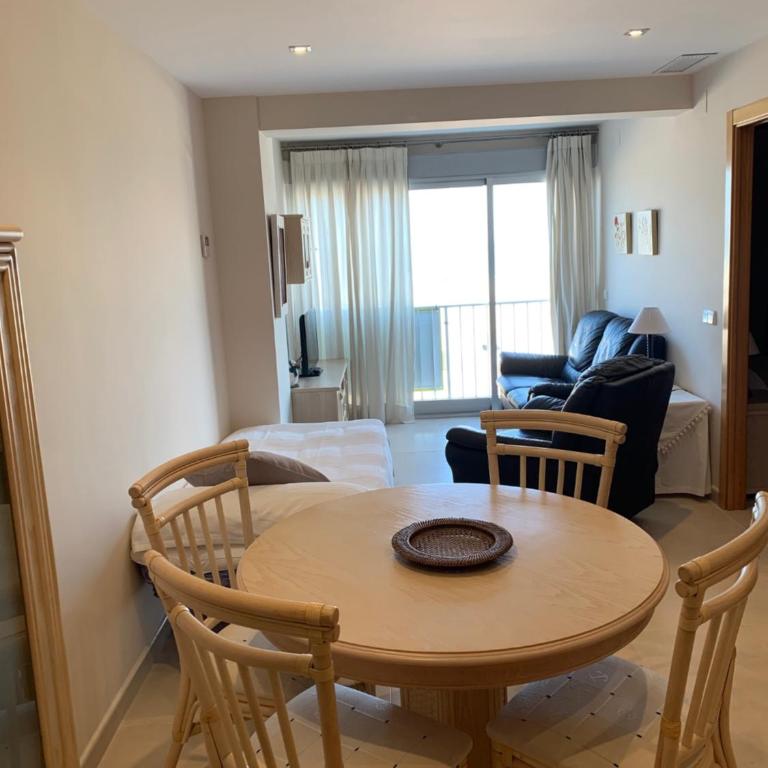 BEACH I - Apartamento de 1 dormitorio - 19