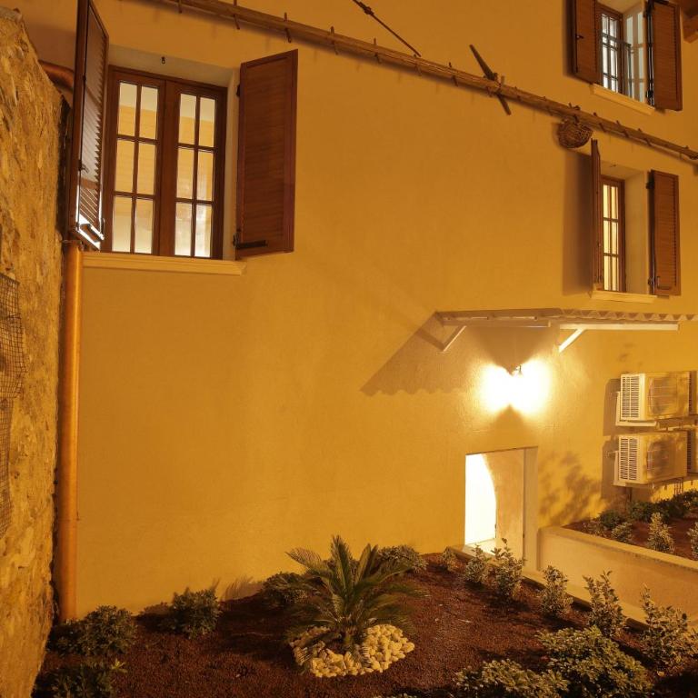 AGRITURISMO CORTE FONTANA APP. BARBARA - Appartamento con 1 Camera da Letto - 9
