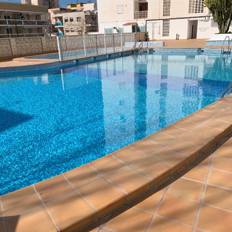 BEACH I - Apartamento de 1 dormitorio - 8