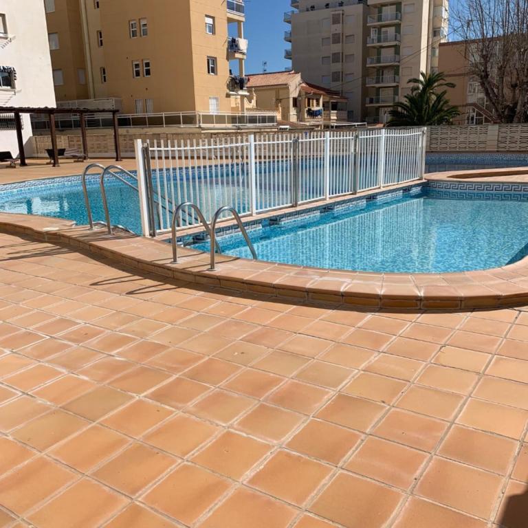 BEACH I - Apartamento de 1 dormitorio - 5