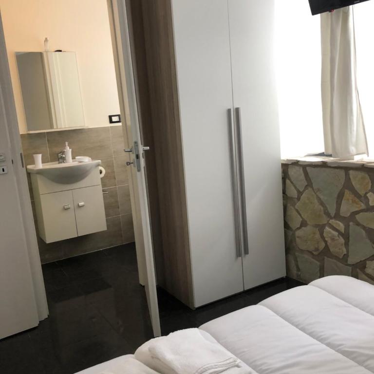 Dolce Vita casa vacanze - Habitación Doble - 10