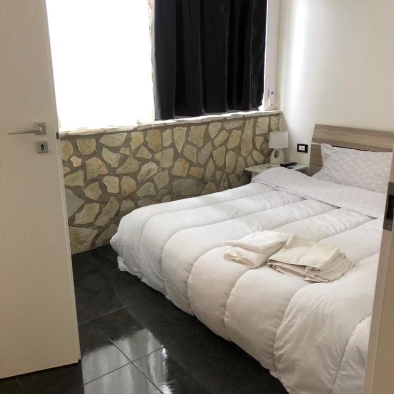 Dolce Vita casa vacanze - Habitación Doble - 18
