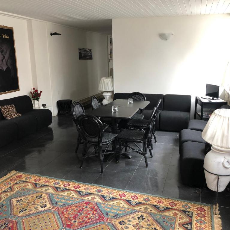 Dolce Vita casa vacanze - Habitación Doble - 25