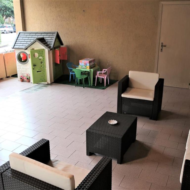 Appartamento Gioia (piano terra) - Appartement 2 Chambres - 20