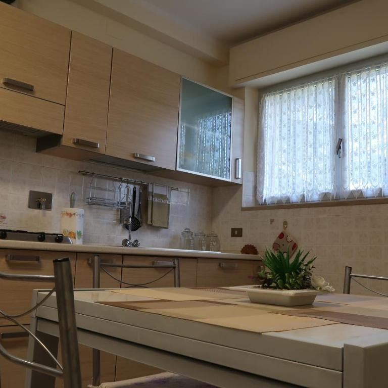 Appartamento Gioia (piano terra) - Appartement 2 Chambres - 11