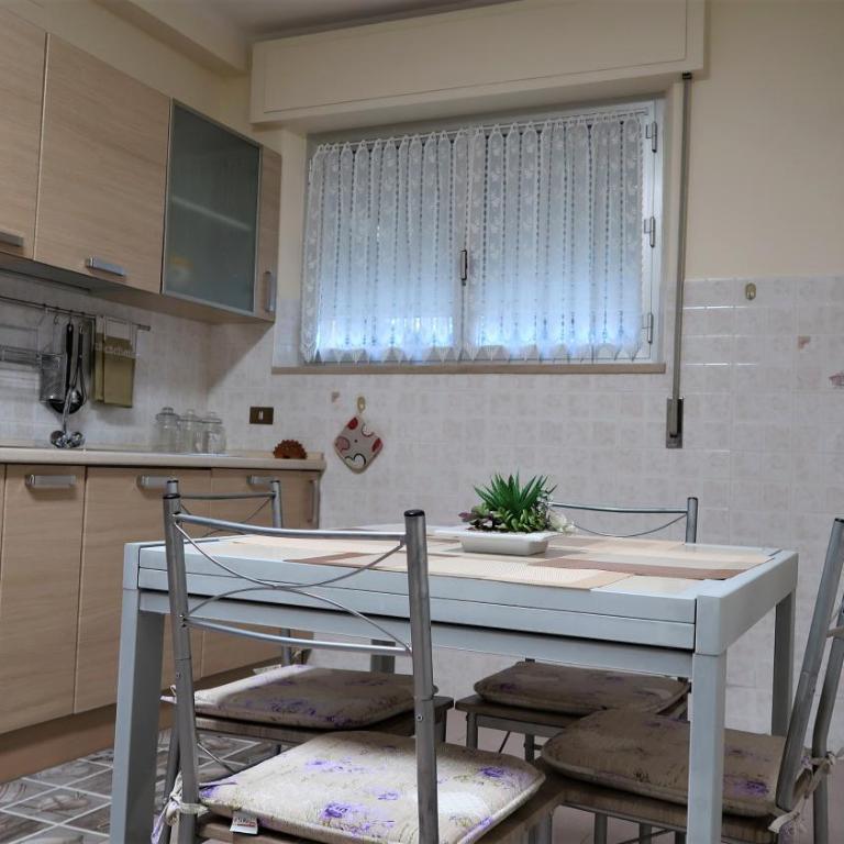 Appartamento Gioia (piano terra) - Appartement 2 Chambres - 12