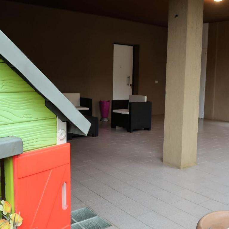 Appartamento Gioia (piano terra) - Appartement 2 Chambres - 16