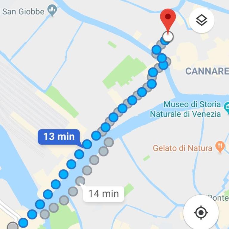 LA GUGLIA - Guglia House apartment-CANNAREGIO-VENEZIA - Apartment - 43