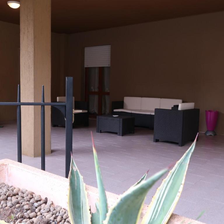 Appartamento Gioia (piano terra) - Appartement 2 Chambres - 13