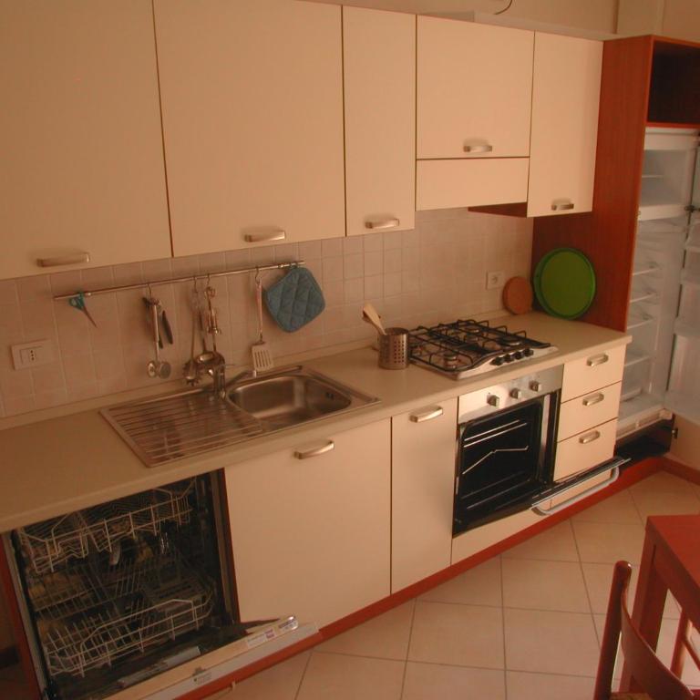 "Il Terrazzo" Apartment - Appartamento con 1 Camera da Letto - 4