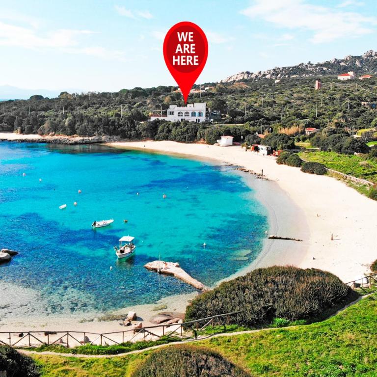 Capo Testa Vista Mare - Appartamento con Vista Mare - 1