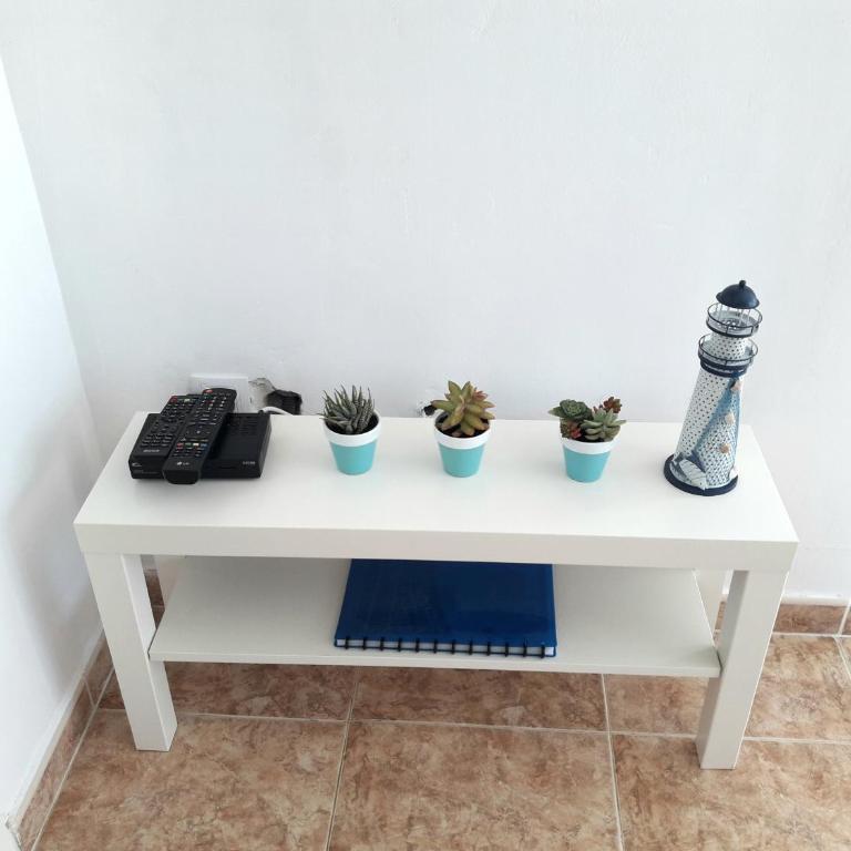 Wonderful, 100 meters from the beach. - Apartment with Balcony - 6