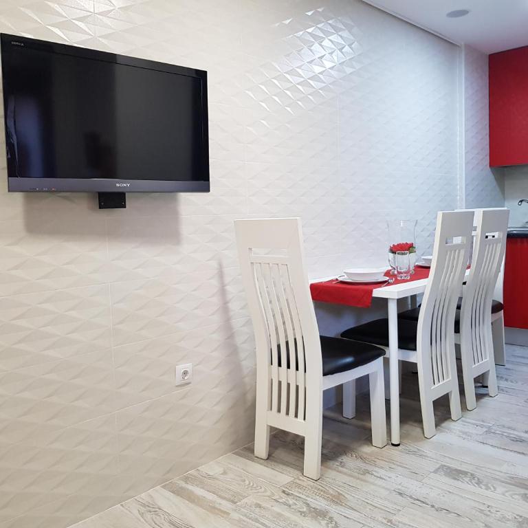 Apartamentos Sueños de Toledo - Apartamento de 2 dormitorios - 23