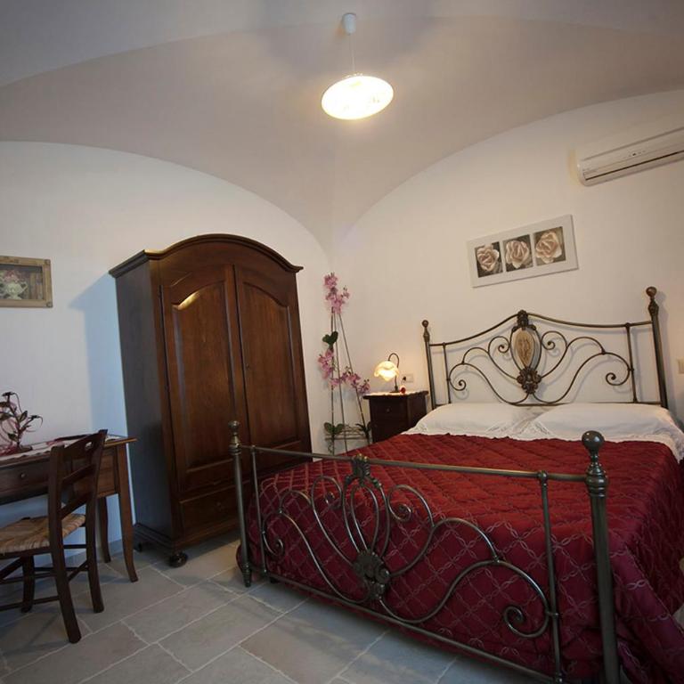 Coppola di Seta - Camera Matrimoniale Economy - 2