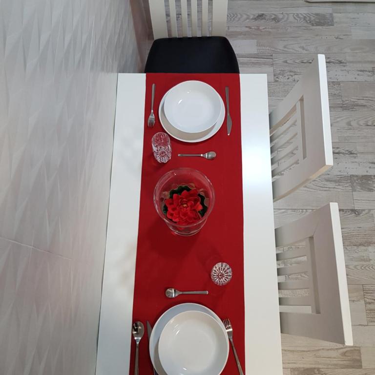 Apartamentos Sueños de Toledo - Apartamento de 2 dormitorios - 22