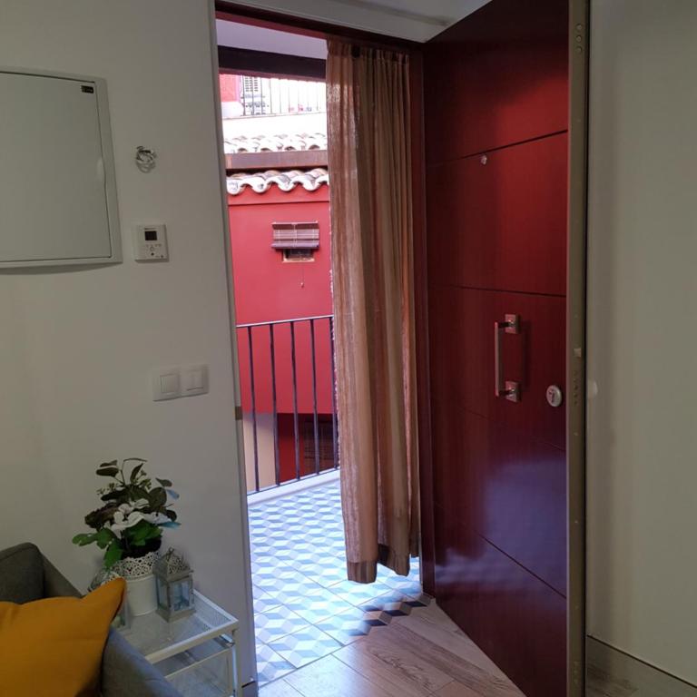 Apartamentos Sueños de Toledo - Apartamento de 2 dormitorios - 21