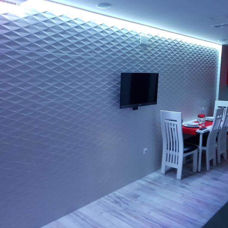 Apartamentos Sueños de Toledo - Apartamento de 2 dormitorios - 19