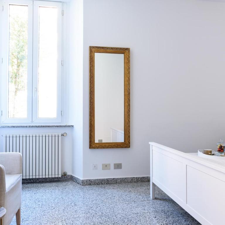 Lora Como Apartment, free private parking - One-Bedroom Apartment - 3