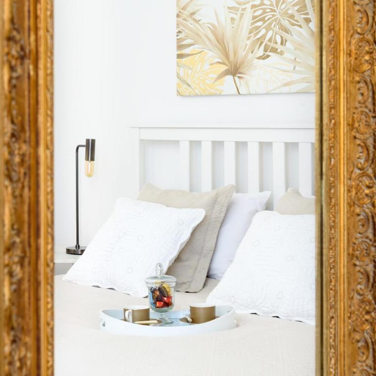 Lora Como Apartment, free private parking - One-Bedroom Apartment - 4