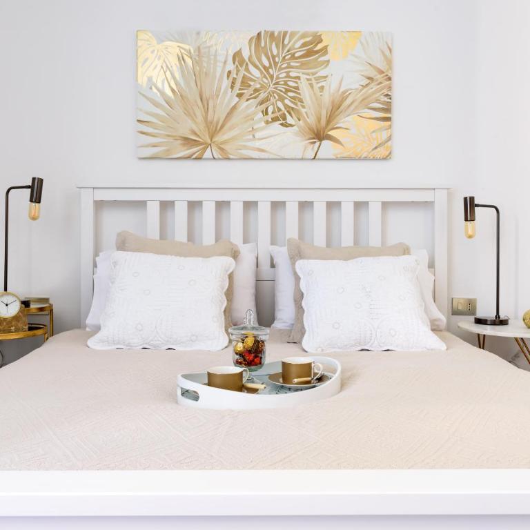Lora Como Apartment, free private parking - One-Bedroom Apartment - 1