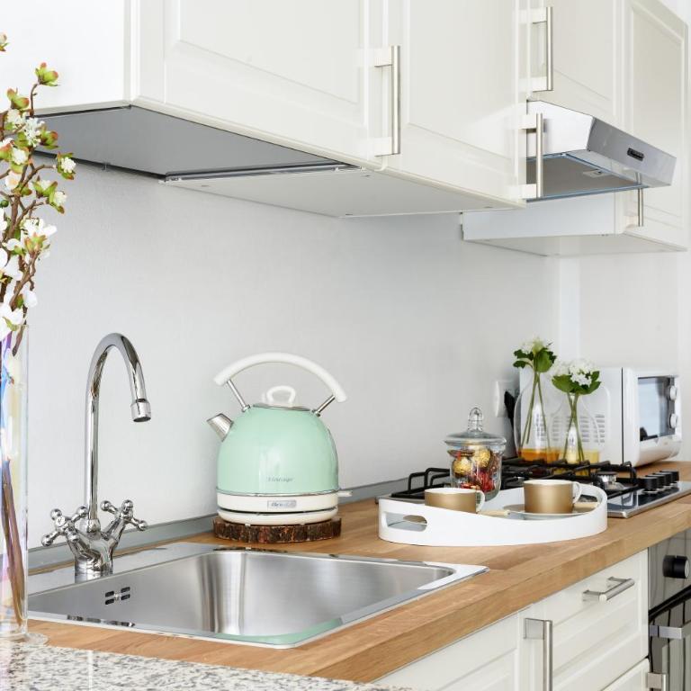 Lora Como Apartment, free private parking - One-Bedroom Apartment - 13
