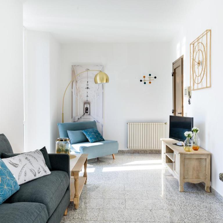 Lora Como Apartment, free private parking - One-Bedroom Apartment - 9