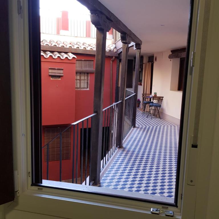 Apartamentos Sueños de Toledo - Apartamento de 2 dormitorios - 4